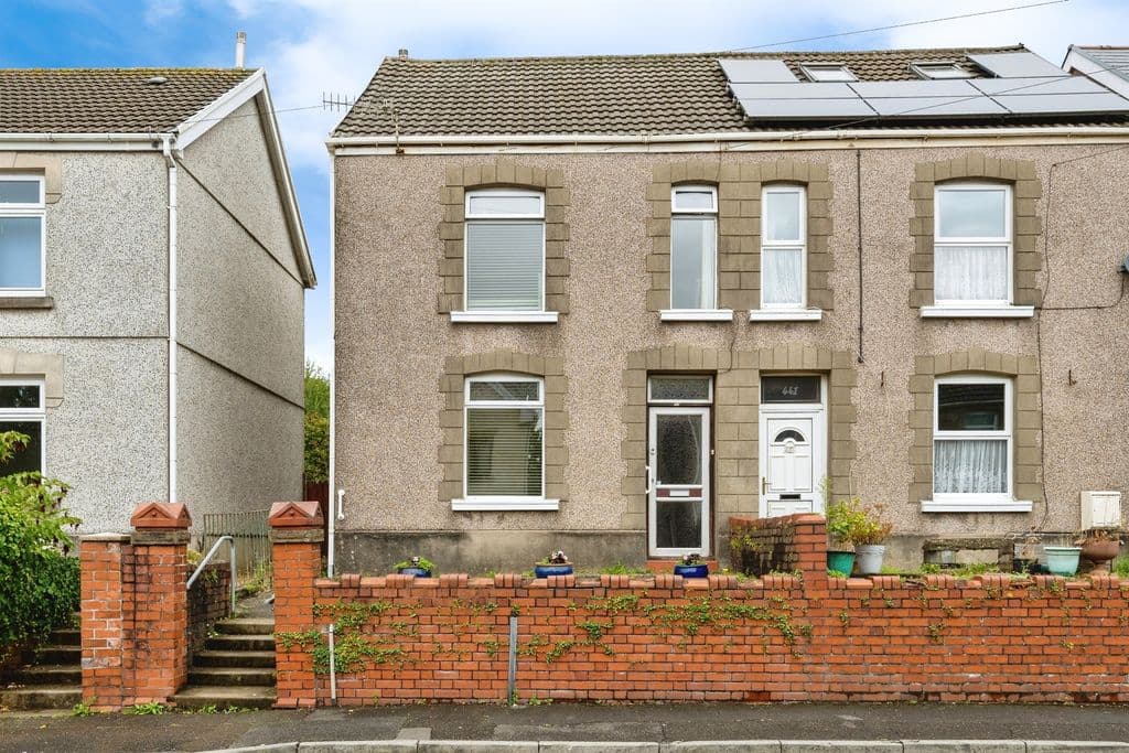 Clydach Road, Ynysforgan, Swansea SA6 - Image 1