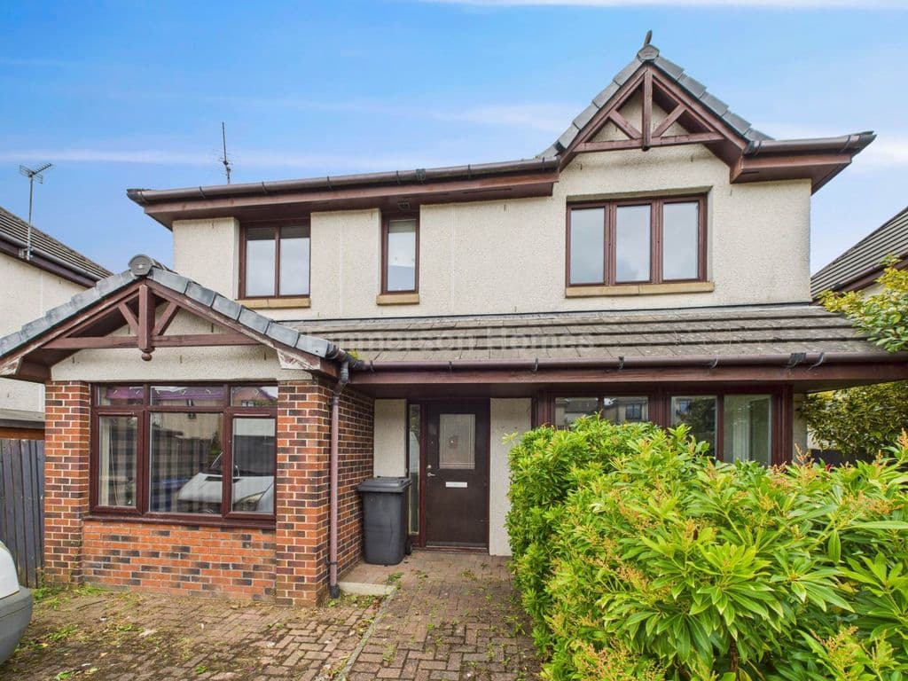 View property at Patrickbank Wynd, Elderslie PA5