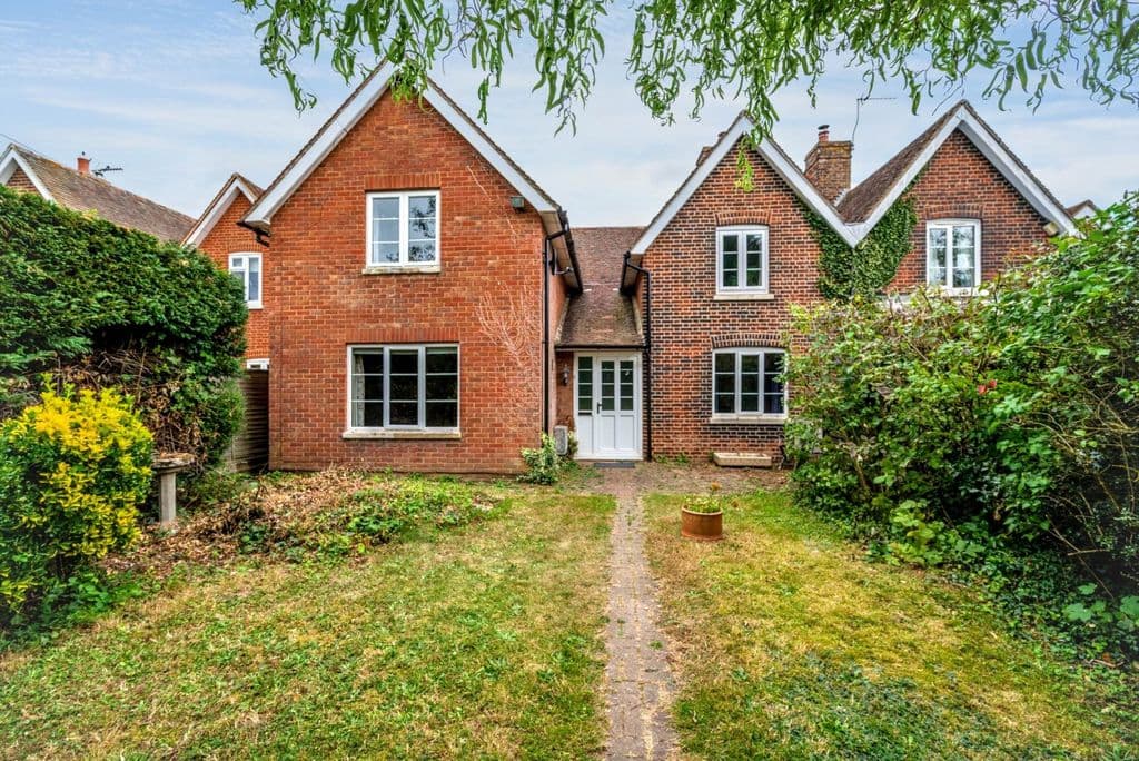 Whitstable Road, Blean CT2 - Image 1