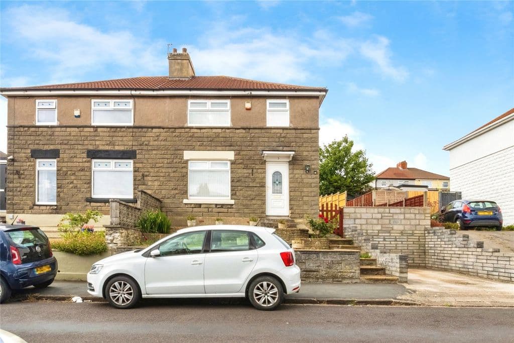 Eastlyn Road, Bedminster Down, Bristol BS13 - Image 2
