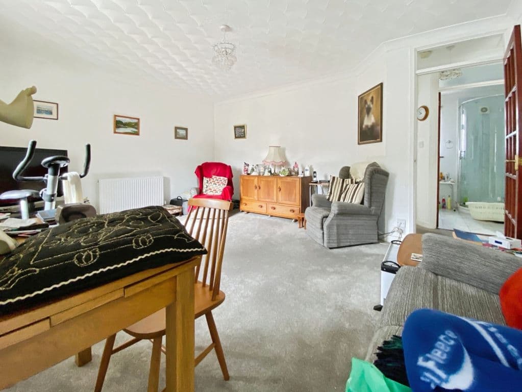 Bungalow With No Onward Chain, Falmouth TR11 - Image 6