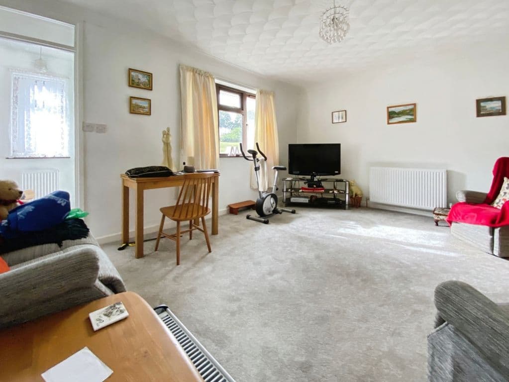 Bungalow With No Onward Chain, Falmouth TR11 - Image 7