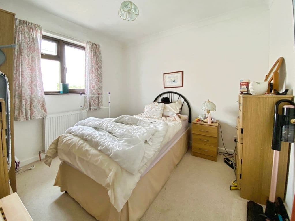Bungalow With No Onward Chain, Falmouth TR11 - Image 9