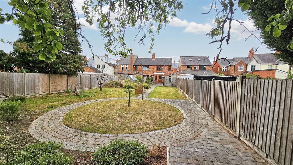 View property at Gwendolen Road, Leicester LE5