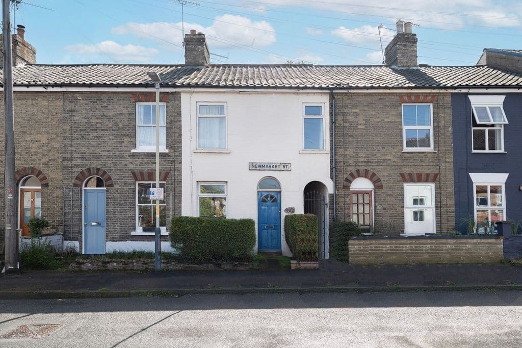 View property at Newmarket Street, Norwich NR2