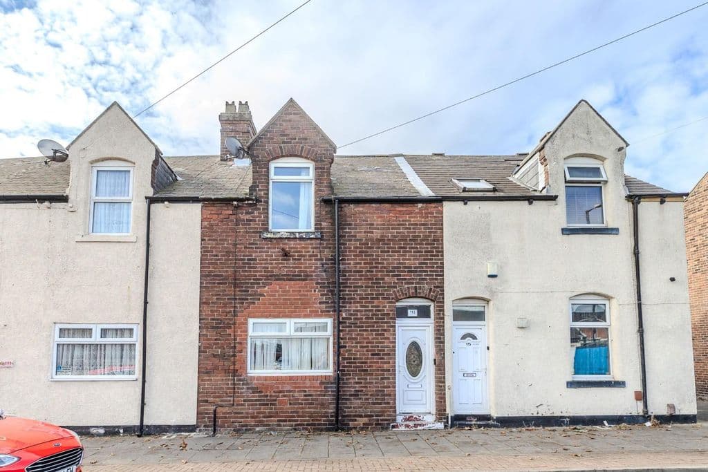 View property at Southwick Road, Sunderland SR5