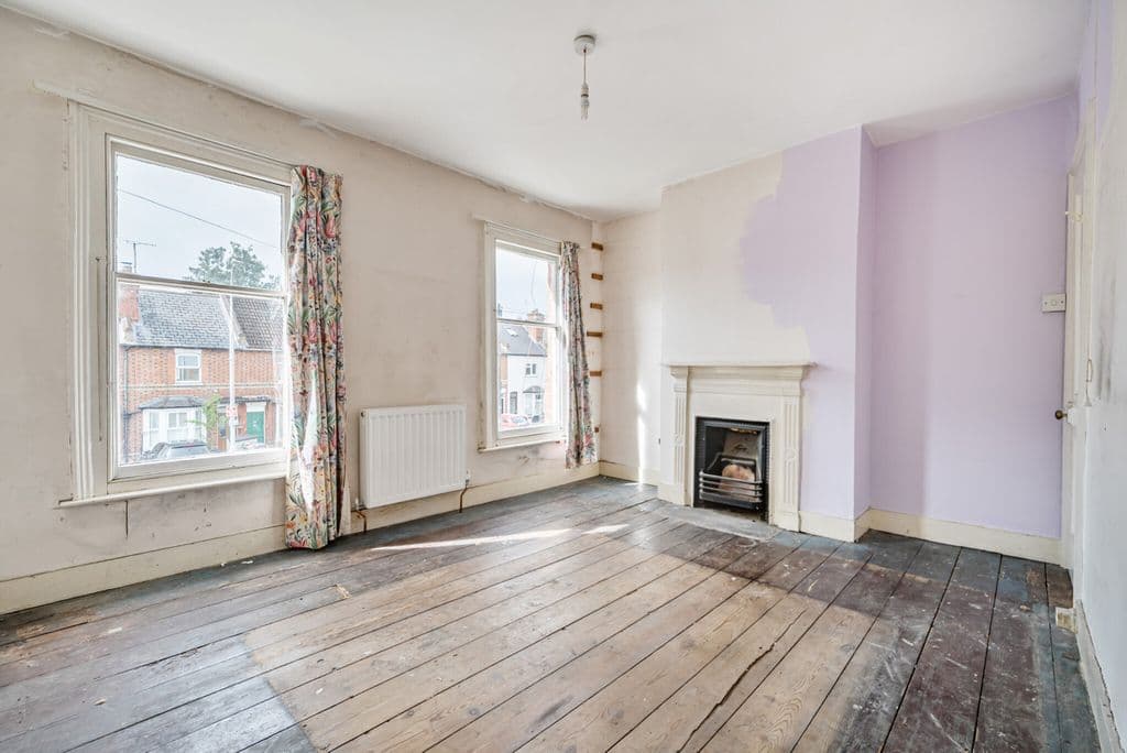 Gosbrook Road, Caversham, Reading, Berkshire RG4 - Image 2