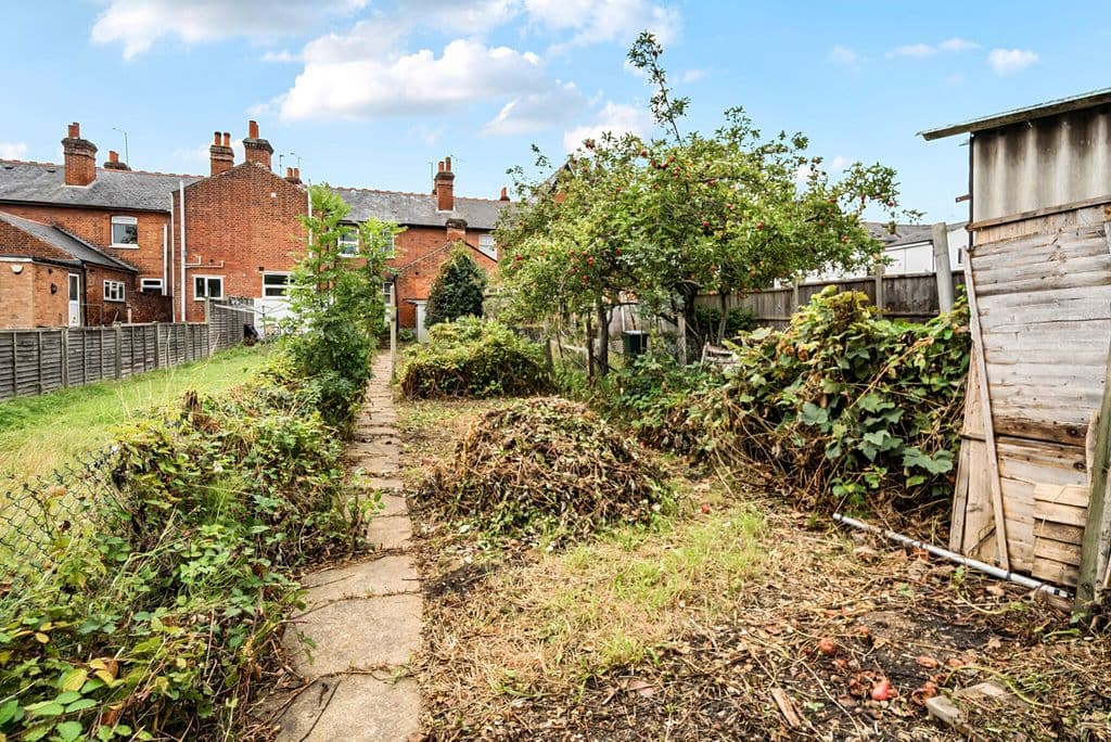 Gosbrook Road, Caversham, Reading, Berkshire RG4 - Image 4