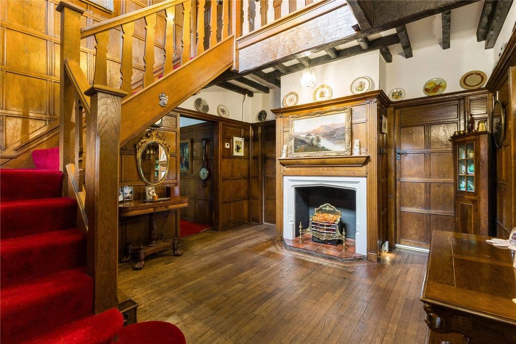 Park Close, Rickmansworth, Hertfordshire WD3 - Image 3