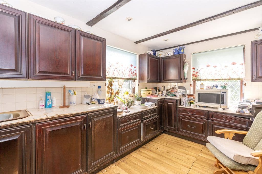 Tredavoe, Newlyn, Penzance TR20 - Image 4
