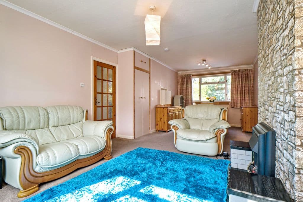 4 Orchard Brae Gardens West, Edinburgh EH4 - Image 2
