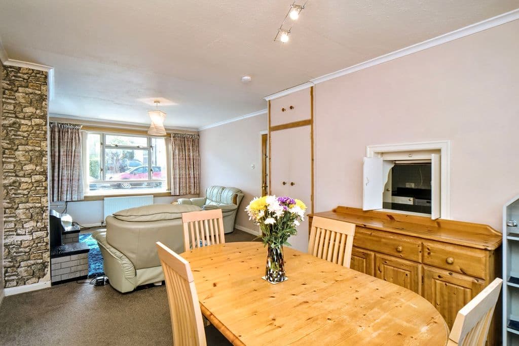 4 Orchard Brae Gardens West, Edinburgh EH4 - Image 3