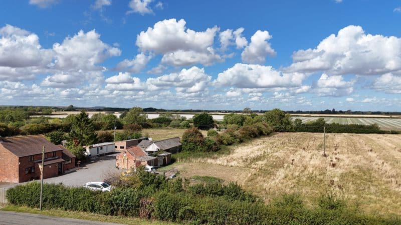 View property at Westfield Road, Yarburgh, Louth LN11