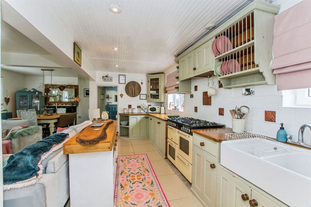 Station Road, Sibsey, Boston PE22 - Image 6