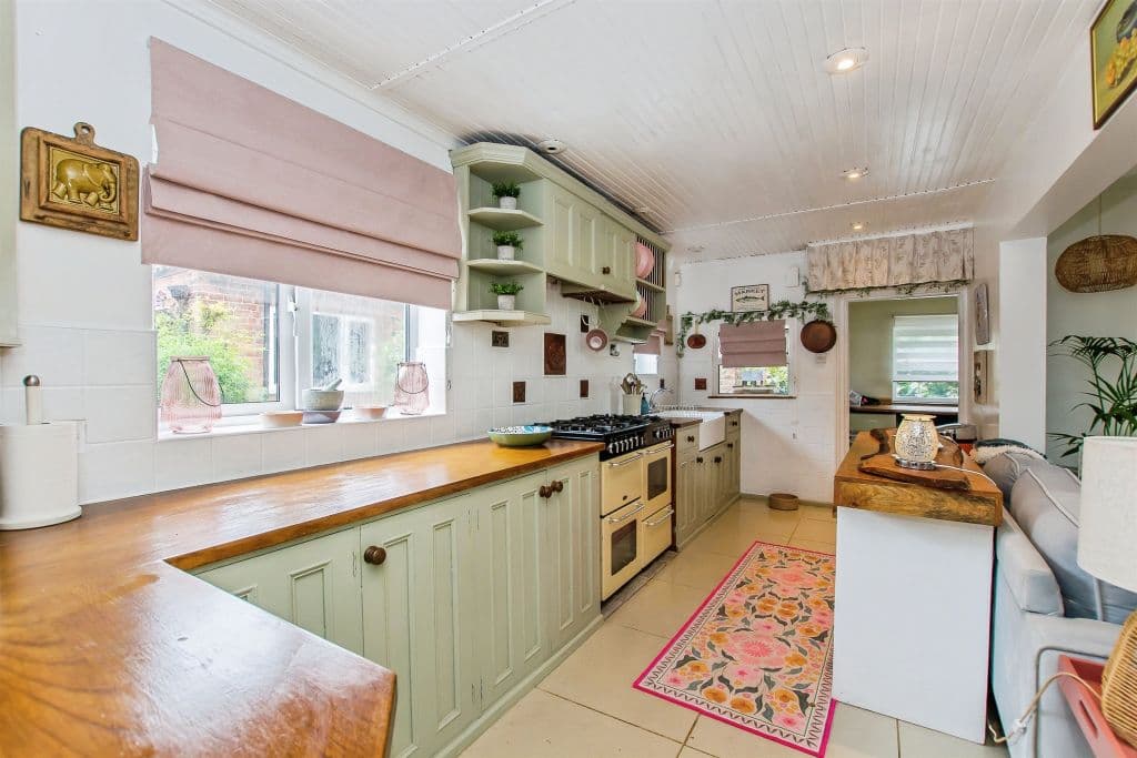 Station Road, Sibsey, Boston PE22 - Image 7
