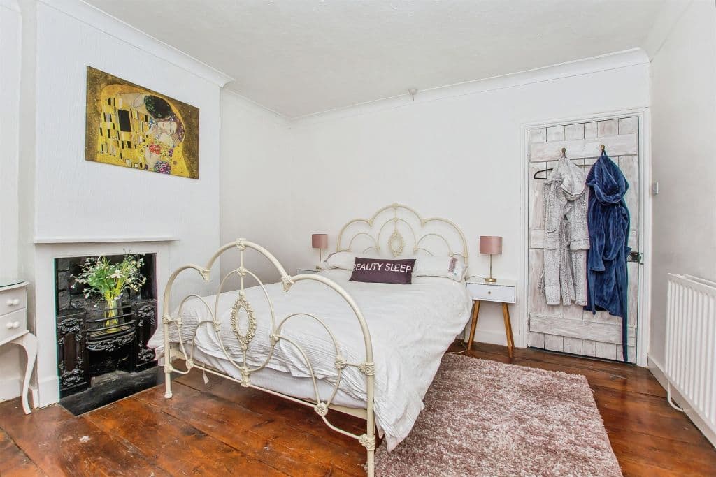 Station Road, Sibsey, Boston PE22 - Image 8