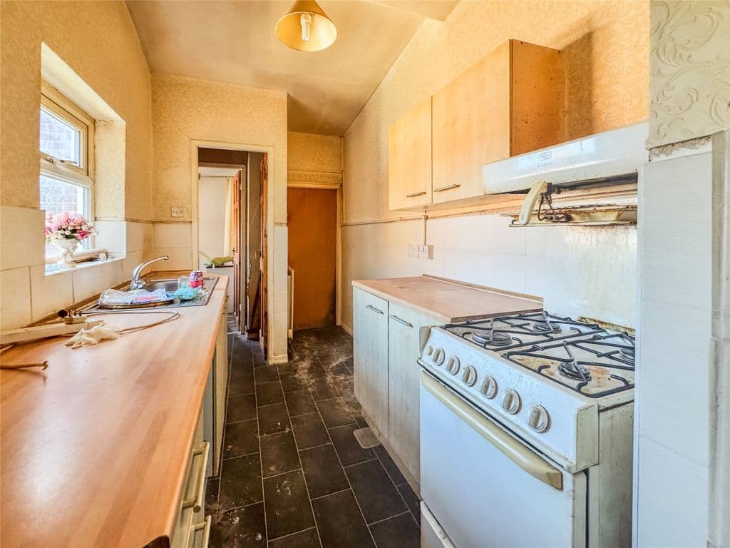 Bensham Crescent, Bensham NE8 - Image 3