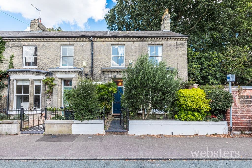 View property at Clarendon Road, Norwich NR2