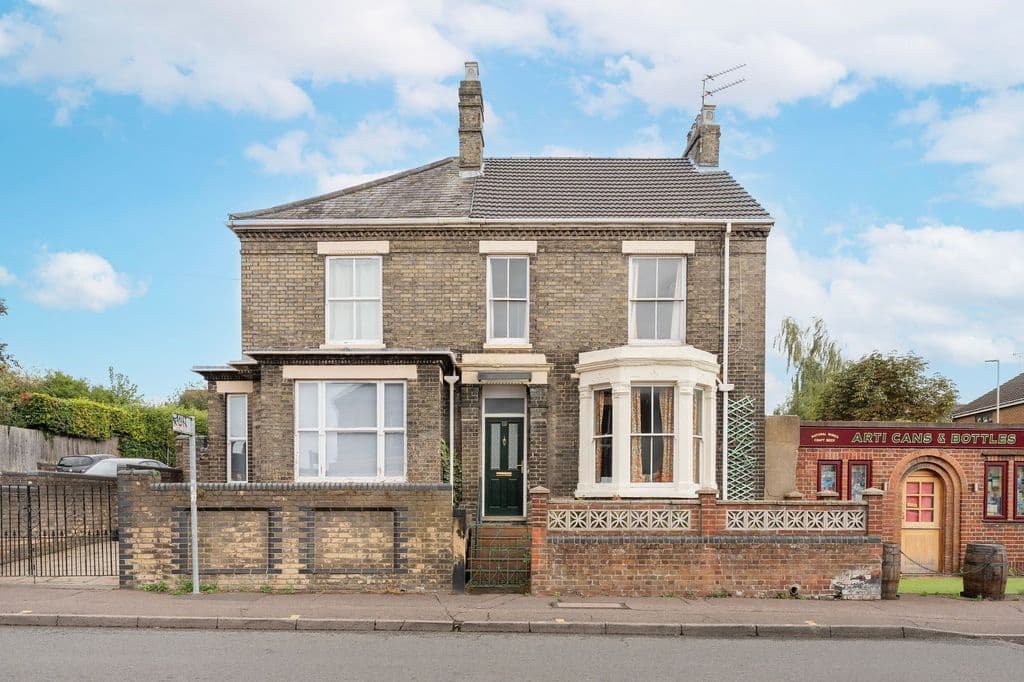 View property at Magdalen Road, Norwich NR3