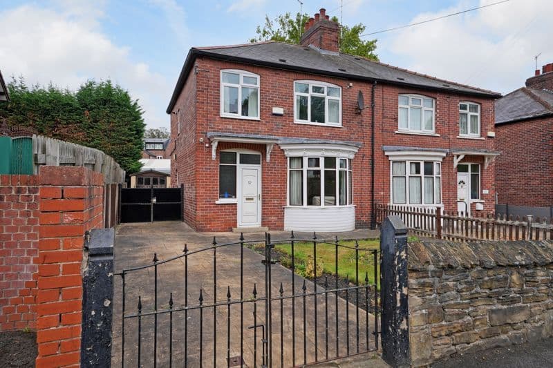 Christchurch Road, Burngreave, Sheffield S3 - Image 1