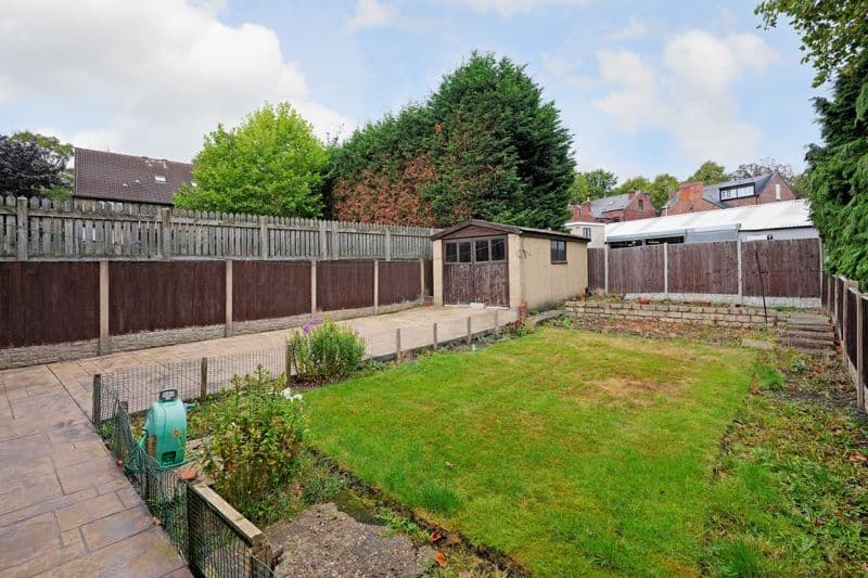 Christchurch Road, Burngreave, Sheffield S3 - Image 3