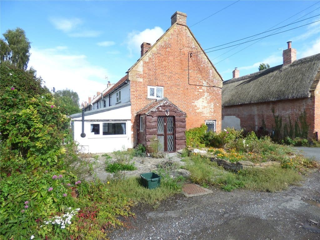 East Lambrook, South Petherton, Somerset TA13 - Image 1