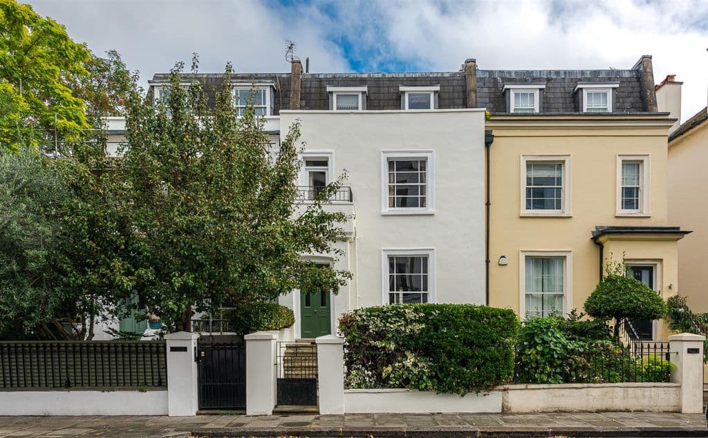 View property at Talbot Road, London W2