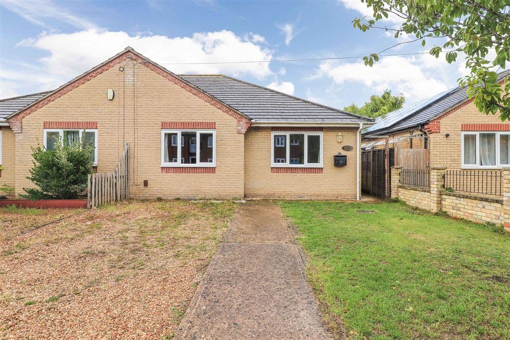Tiverton Way, Cambridge CB1 - Image 1