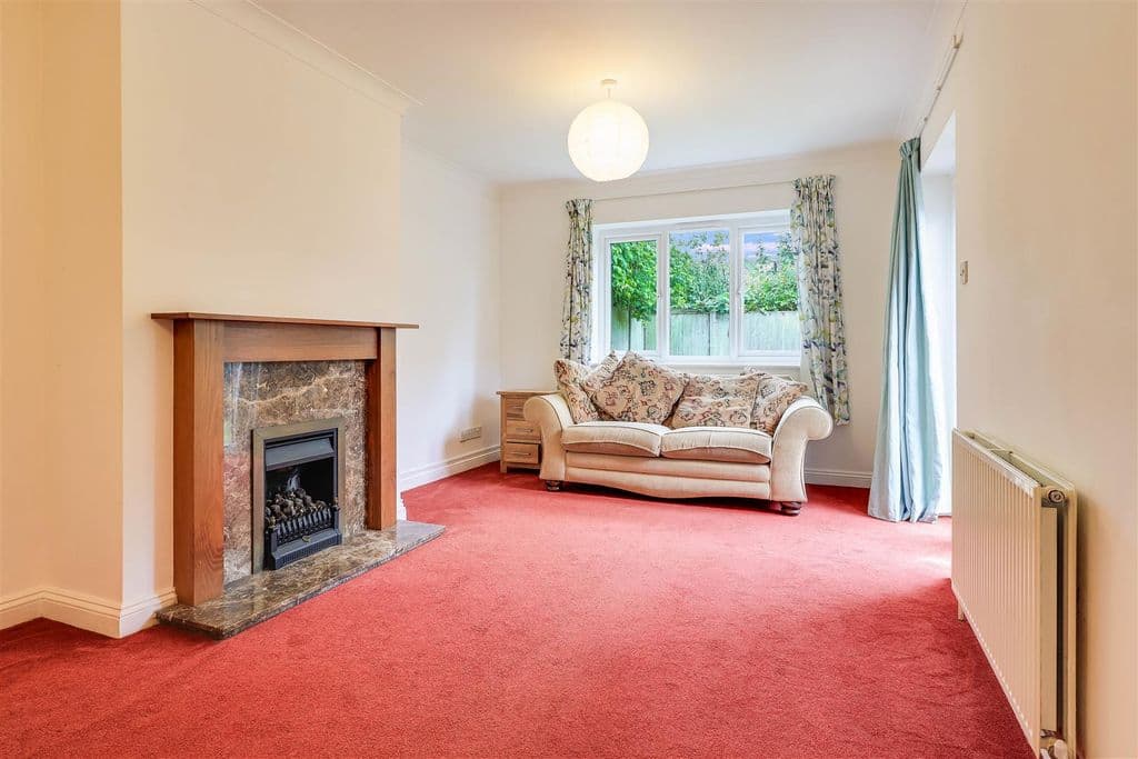 Tiverton Way, Cambridge CB1 - Image 2