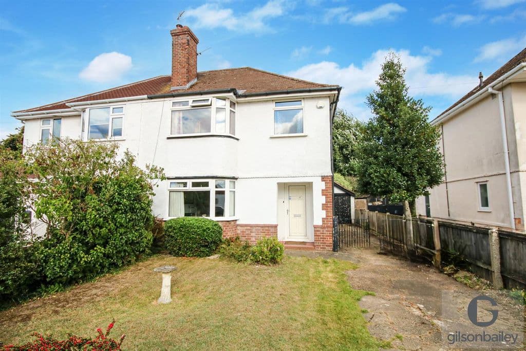 View property at Furze Road, Thorpe St Andrew NR7