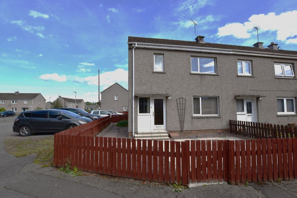 View property at Fleurs Crescent, Forres IV36