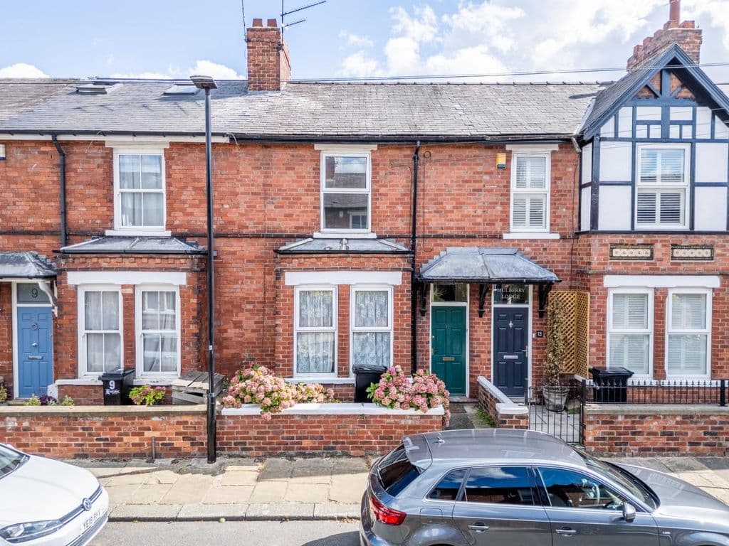 Sycamore Terrace, York YO30 - Image 1