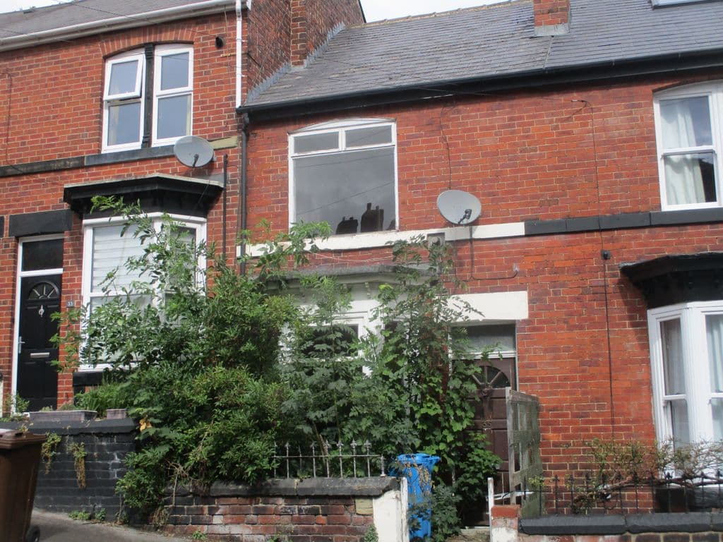Cleveland Street, Sheffield S6 - Image 1