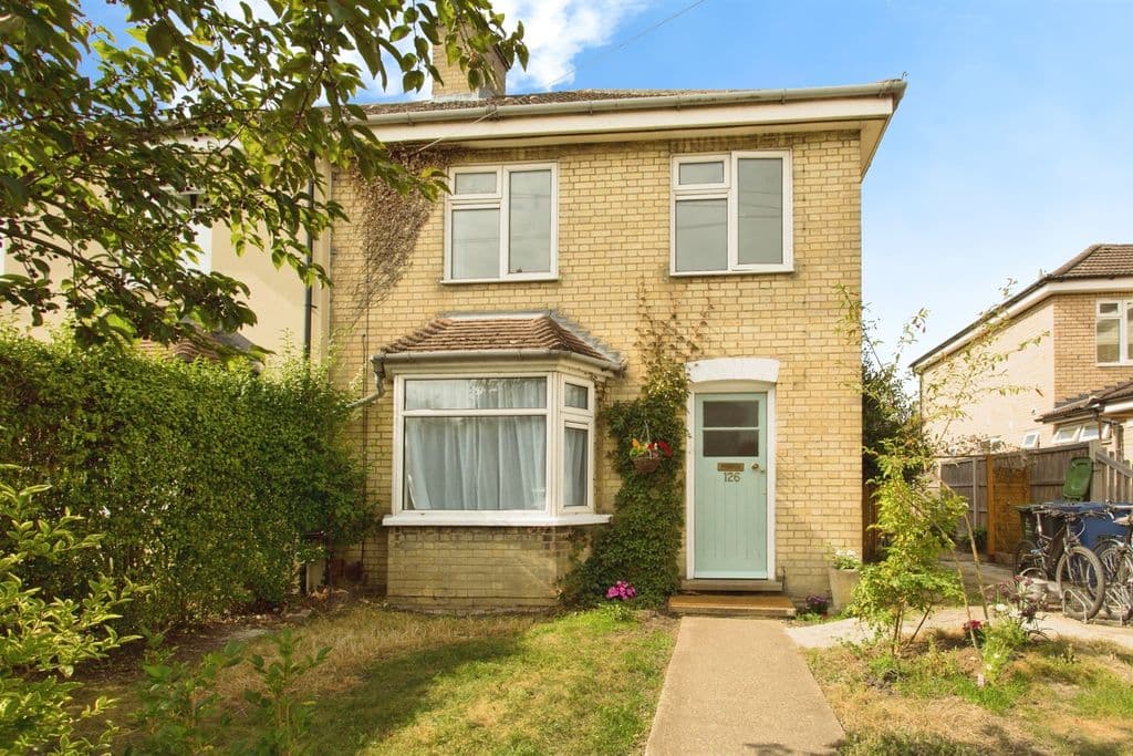 Kendal Way, Cambridge CB4 - Image 1