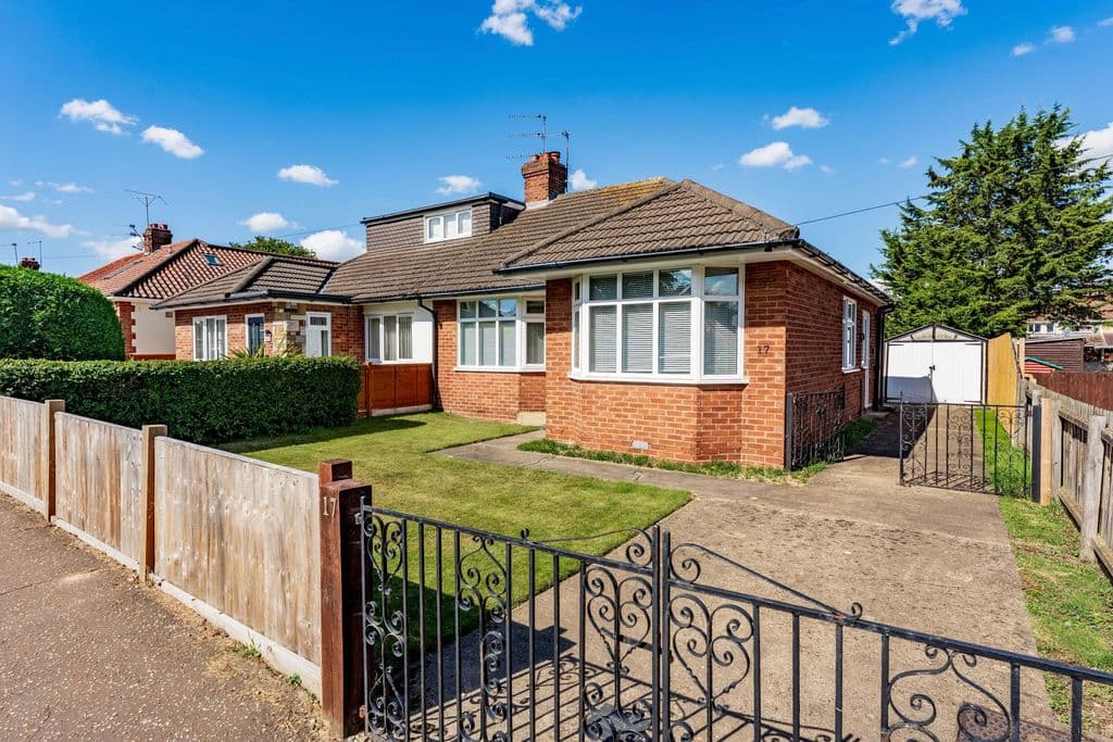 View property at Gorse Road, Thorpe St Andrew NR7