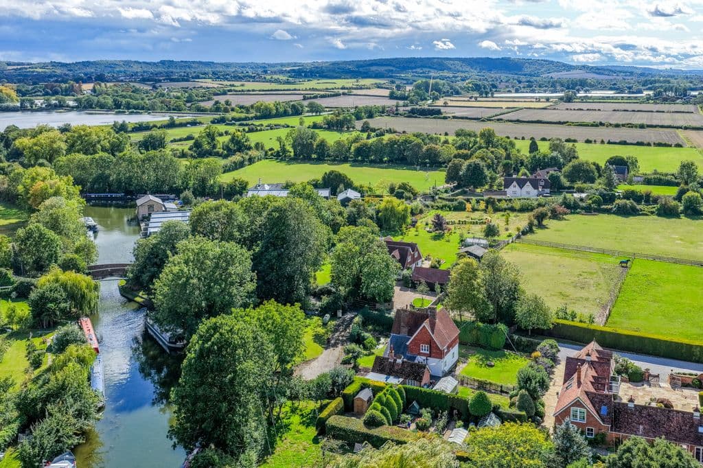 View property at Watery Lane, Marsworth, Tring HP23