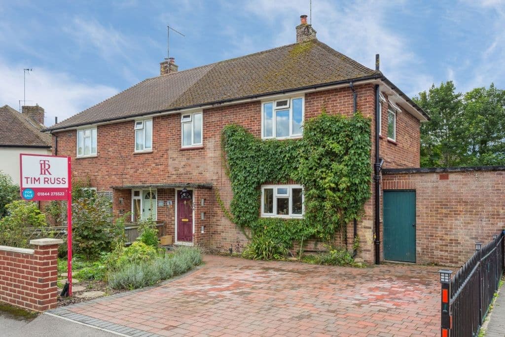 Highfield Road, Princes Risborough HP27 - Image 1