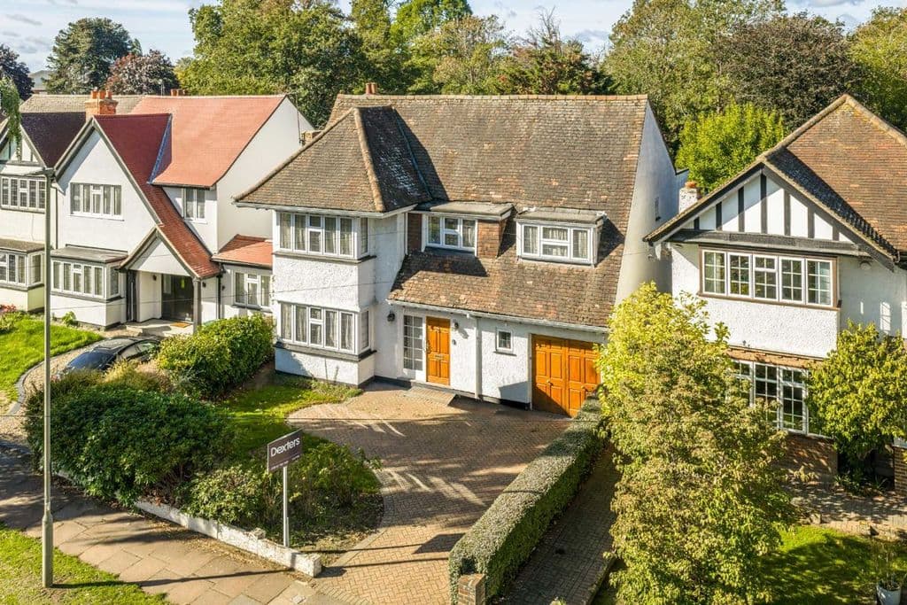 Harfield Road, Sunbury-On-Thames TW16 - Image 1