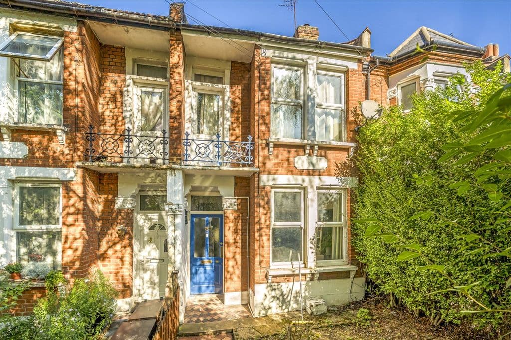View property at Nadine Street, Charlton SE7