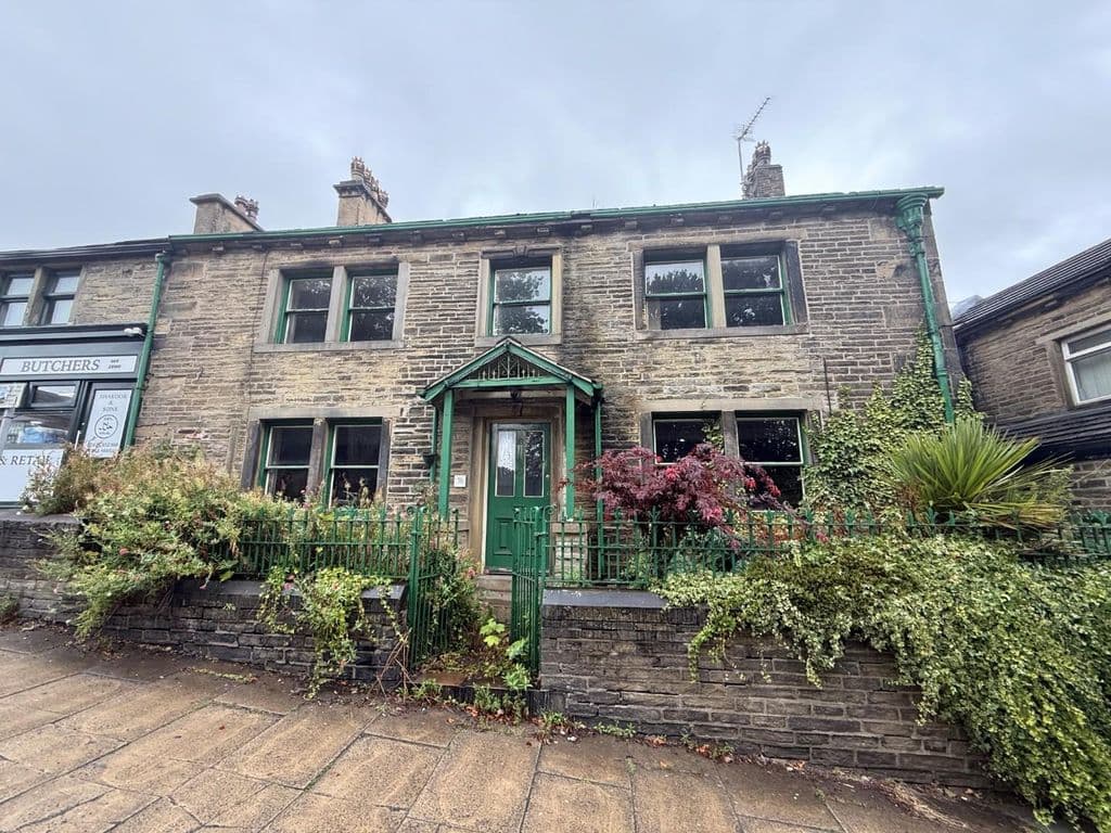 View property at Highgate, Bradford BD9