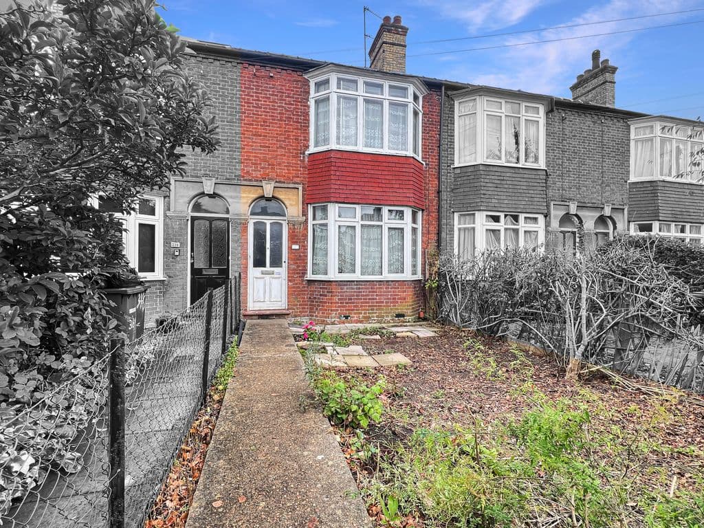 Cherry Hinton Road, Cambridge CB1 - Image 1