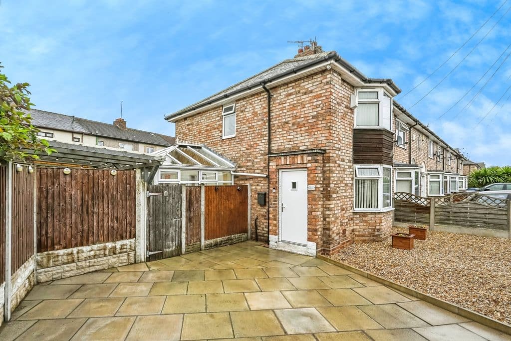 View property at Windfield Road, Liverpool, Merseyside L19