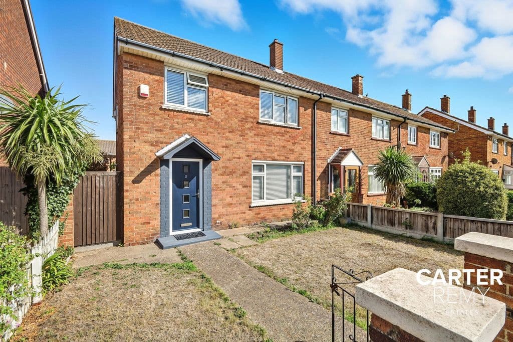 St Michaels Road, Grays RM16 - Image 1