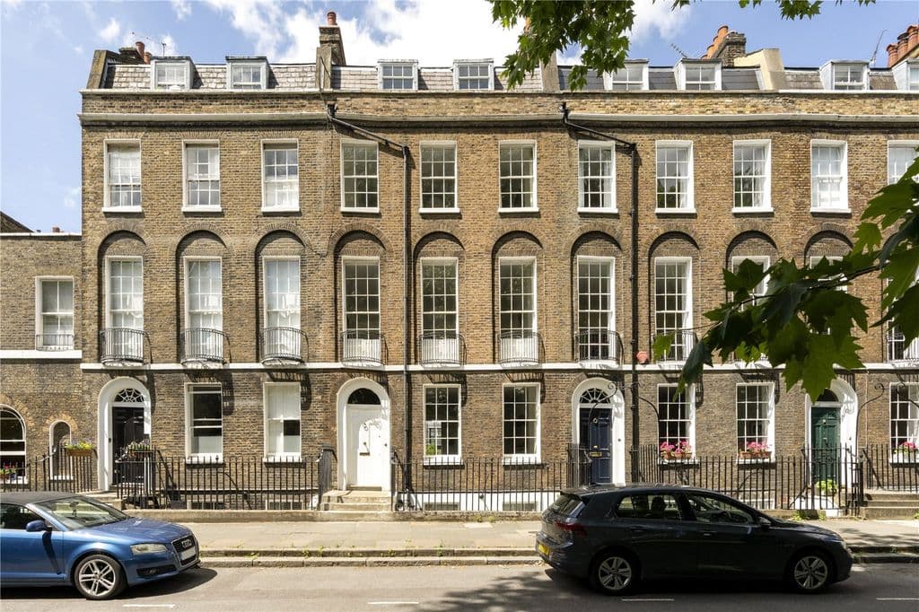 Highbury Terrace, Highbury, London N5 - Image 1