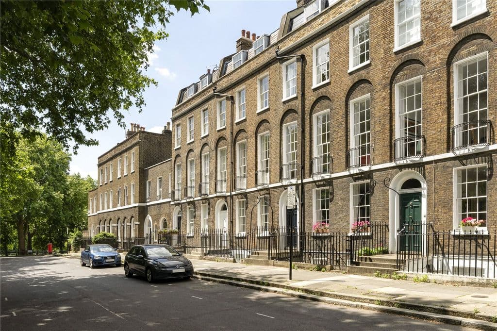 Highbury Terrace, Highbury, London N5 - Image 2