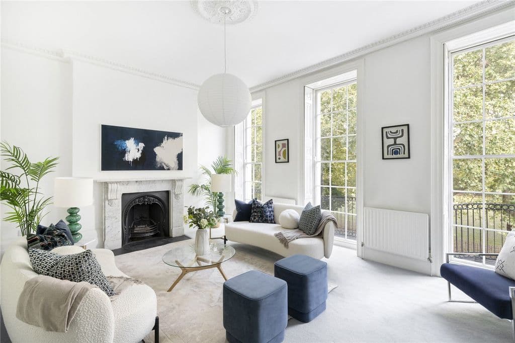 Highbury Terrace, Highbury, London N5 - Image 3