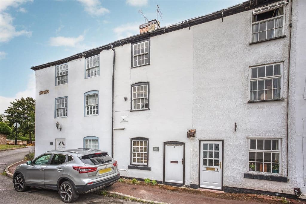West Row, Darley Abbey, Derby DE22 - Image 1