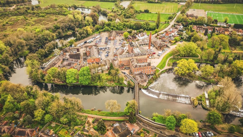 West Row, Darley Abbey, Derby DE22 - Image 2