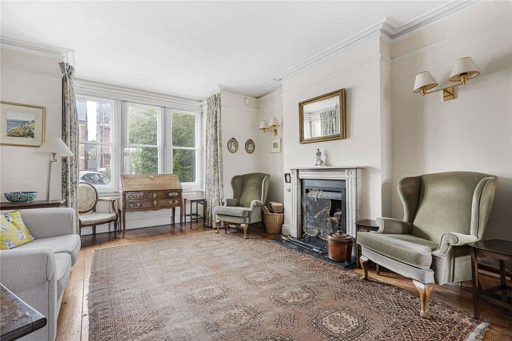 Thorncliffe Road, Summertown OX2 - Image 2