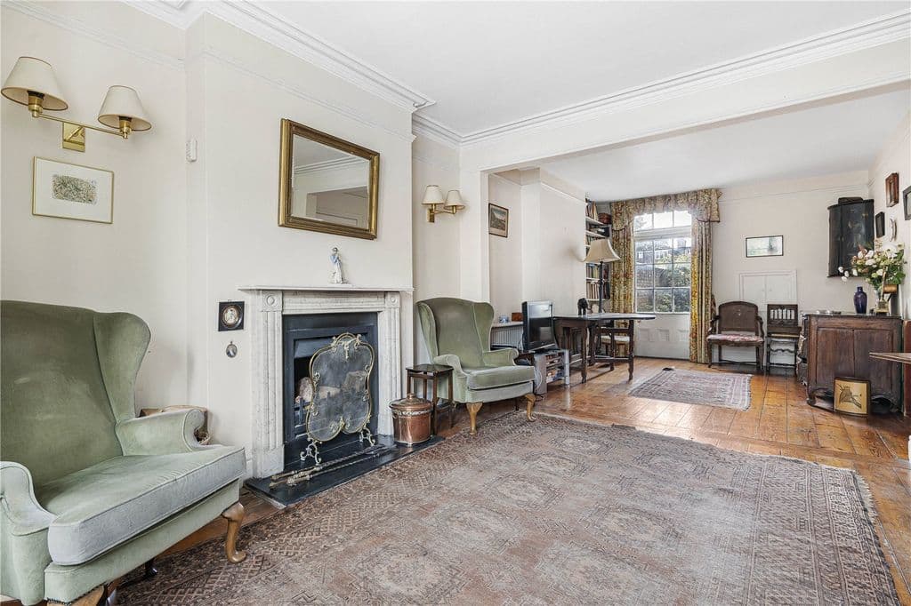 Thorncliffe Road, Summertown OX2 - Image 3